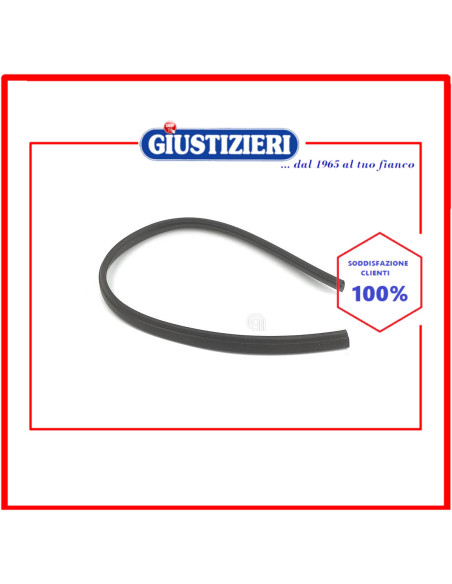 anello di tenuta,laterale,gril