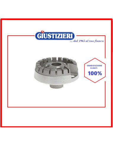 burner tip