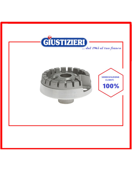 burner tip