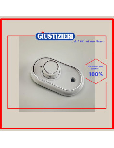 scatola termostato originale frigorifero smeg