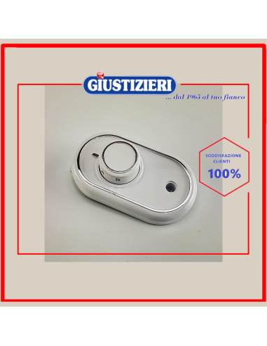scatola termostato originale frigorifero smeg