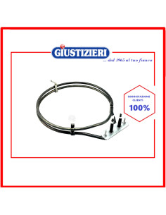 resistenza circolare 2200w originale forno gorenje