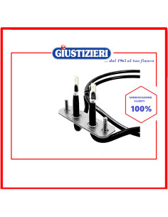 resistenza circolare 2200w originale forno gorenje 2