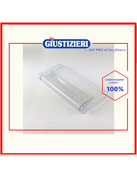 coperchio originale frigorifero whirlpool