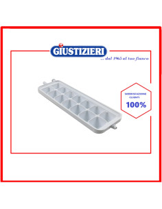 vaschetta ghiaccio originale frigorifero samsung 2