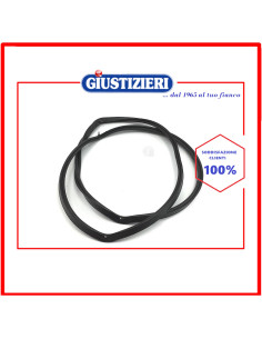 anello di tenuta forno