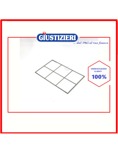 guard filter forte1 gray 40x4