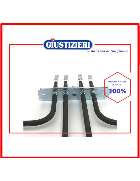 resistenza grill -30- 230v