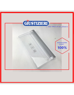 sportello cassetto originale frigorifero smeg