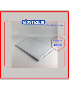 pannello superiore originale lavatrice beko