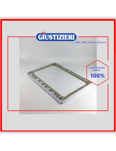 pannello superiore originale lavatrice beko 2