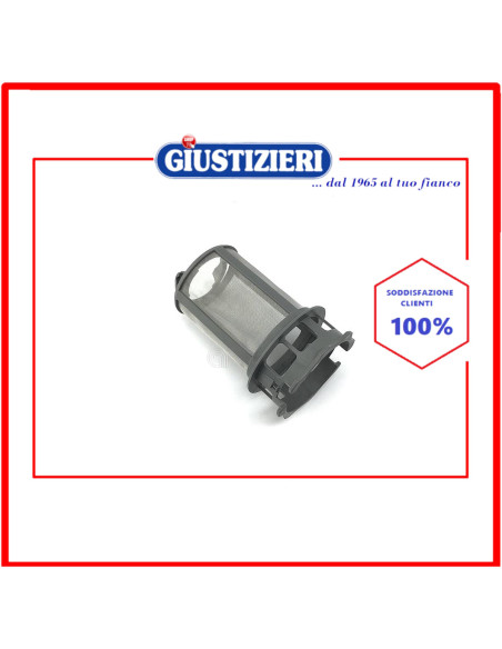 coarse filter 0120200354 haier