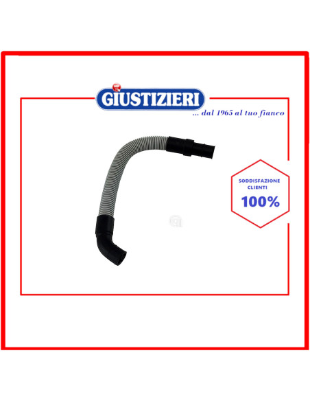 tubo scarico originale lavastoviglie samsung