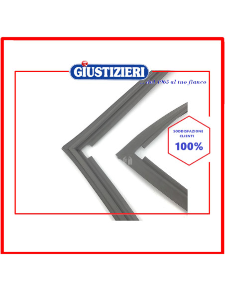 gasket rb5000j rb37 gray