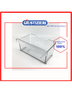ice container 0060233667 haier