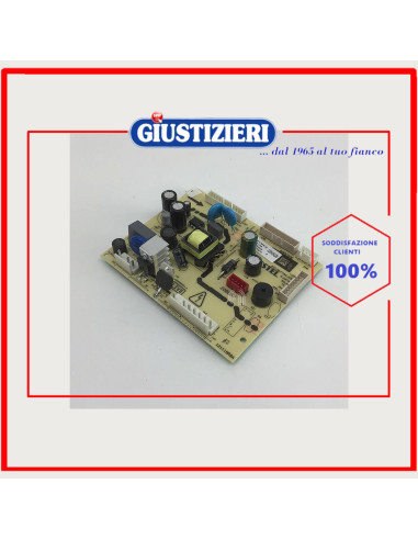 scheda elettronica originale lavatrice vestel