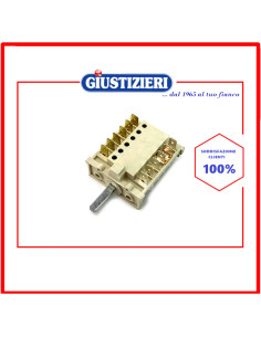 commutatore dreefs forno bosch