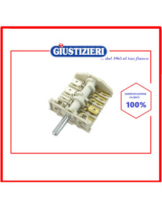 commutatore dreefs forno bosch 2