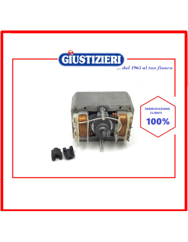 kit mot.k330707 220-240v ric.