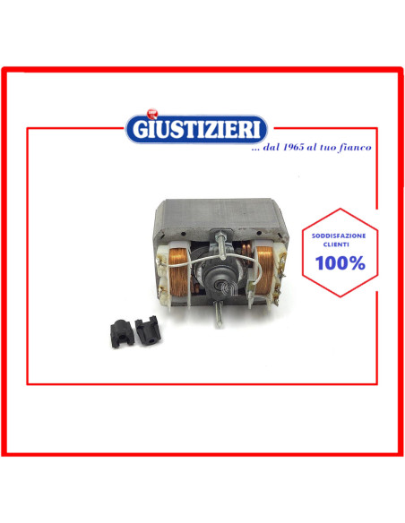 kit mot.k330707 220-240v ric.