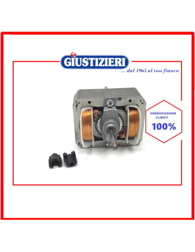 kit mot.k330707 220-240v ric.