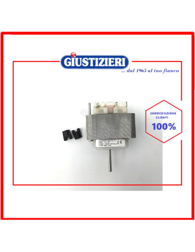 kit mot.k330707 220-240v ric.