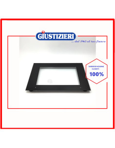 outer glass assembly (60x60,flat,bl