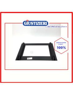 outer glass assembly (60x60,flat,bl 2
