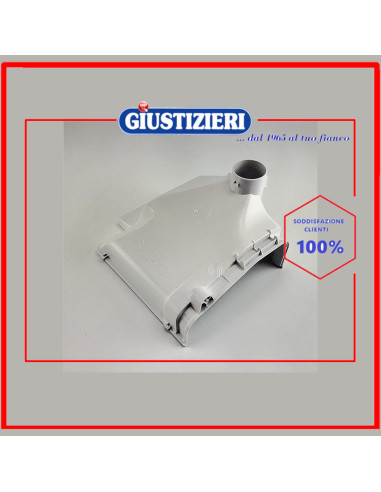 detergent draw 0530009837 haier