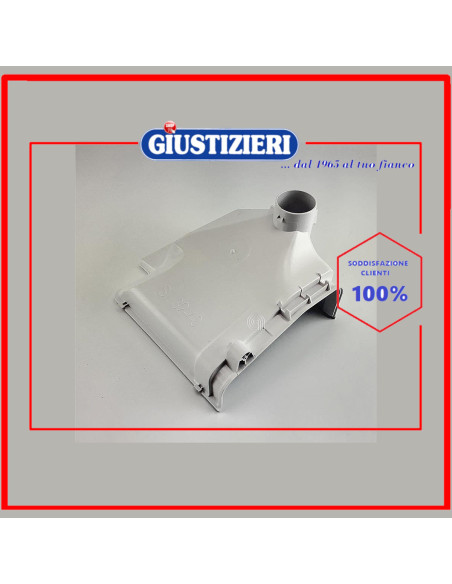 detergent draw 0530009837 haier
