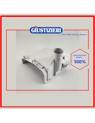 detergent draw 0530009837 haier