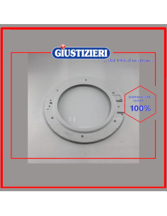 cornice interna originale lavatrice smeg