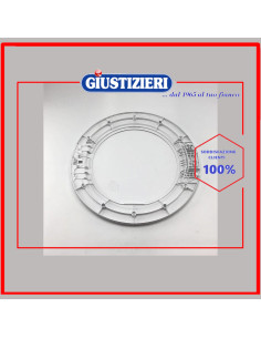 cornice interna originale lavatrice smeg 2