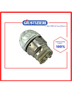 portalampada forno g9 40w - electrolux