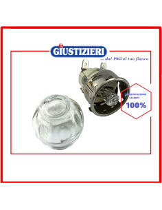 portalampada forno g9 40w - electrolux 2