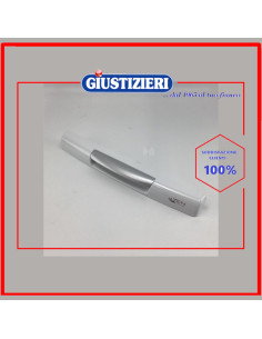 kit maniglia oblò originale lavatrice whirlpool