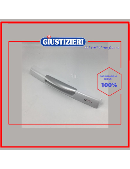 kit maniglia oblò originale lavatrice whirlpool