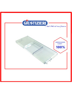 sportello ribaltina frontale frigorifero smeg