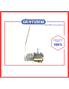 termostato forno electrolux - ego 55.17059.430 2