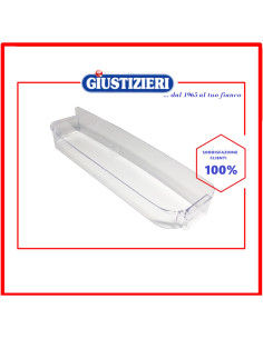 balconcino porta originale frigorifero smeg