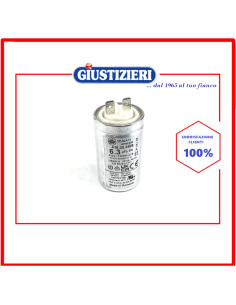 condensatore 6,3mf 450v