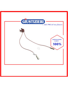 microinterruttore accensione ilve