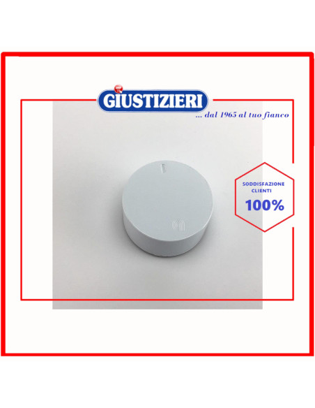 knob dial(b) bf641cw/xeg wht