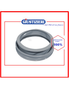 guarnizione oblò lavatrice whirlpool