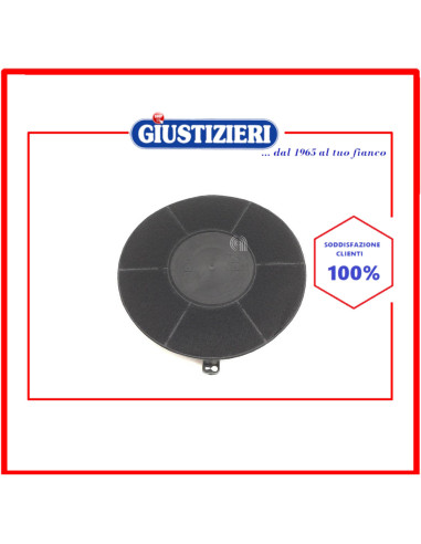 carbon filter