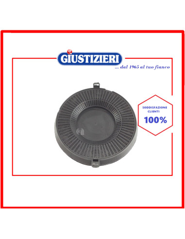 carbon filter