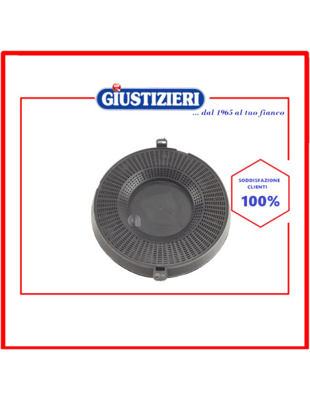 carbon filter