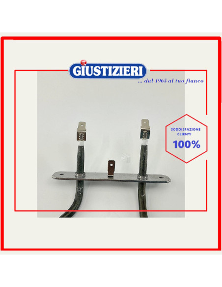 resistenza grill
