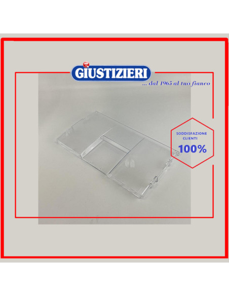 gruppo coperchio cassetto