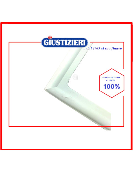 guarnizione magnetica originale frigorifero electrolux